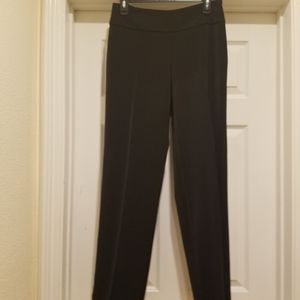 White house black market dress pants